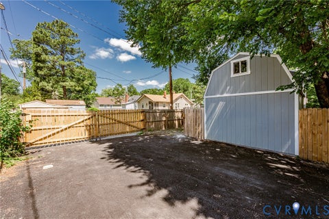 Tiny photo for 3008 Forest Hill Avenue, Richmond, VA 23225 (MLS # 2615691)