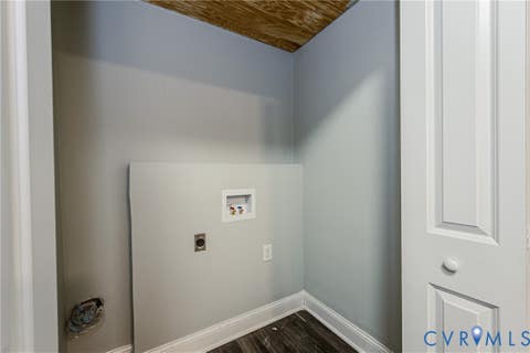 Tiny photo for 3008 Forest Hill Avenue, Richmond, VA 23225 (MLS # 2615691)