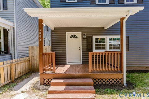 Tiny photo for 3008 Forest Hill Avenue, Richmond, VA 23225 (MLS # 2615691)