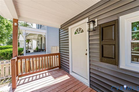 Tiny photo for 3008 Forest Hill Avenue, Richmond, VA 23225 (MLS # 2615691)
