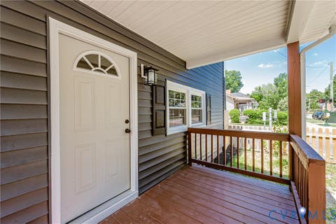 Tiny photo for 3008 Forest Hill Avenue, Richmond, VA 23225 (MLS # 2615691)