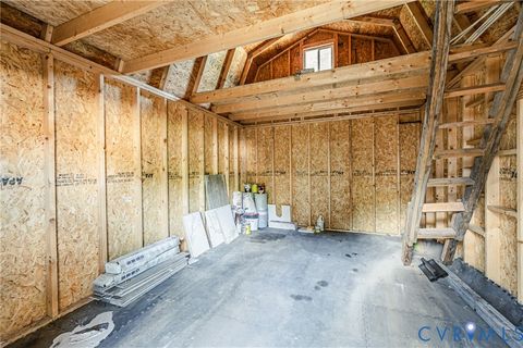 Tiny photo for 3008 Forest Hill Avenue, Richmond, VA 23225 (MLS # 2615691)