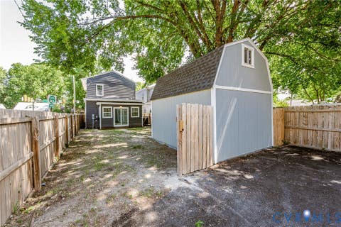 Tiny photo for 3008 Forest Hill Avenue, Richmond, VA 23225 (MLS # 2615691)