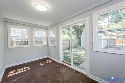 Tiny photo for 3008 Forest Hill Avenue, Richmond, VA 23225 (MLS # 2615691)