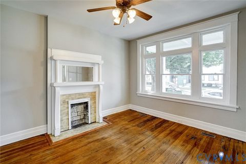 Tiny photo for 1305 McDonough St Street, Richmond, VA 23224 (MLS # 2600033)