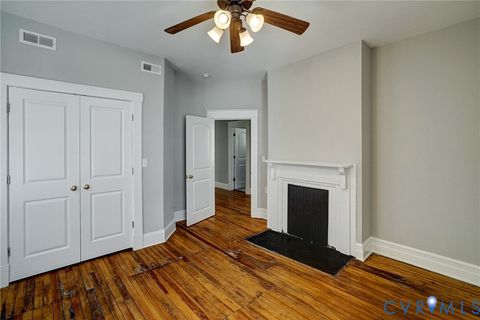 Tiny photo for 1305 McDonough St Street, Richmond, VA 23224 (MLS # 2600033)
