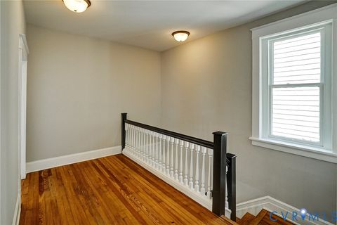 Tiny photo for 1305 McDonough St Street, Richmond, VA 23224 (MLS # 2600033)