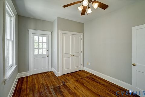 Tiny photo for 1305 McDonough St Street, Richmond, VA 23224 (MLS # 2600033)