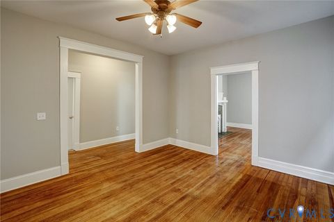 Tiny photo for 1305 McDonough St Street, Richmond, VA 23224 (MLS # 2600033)