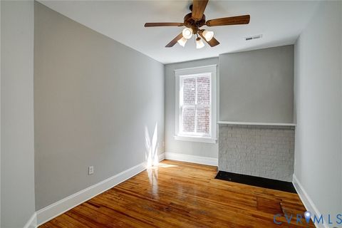 Tiny photo for 1305 McDonough St Street, Richmond, VA 23224 (MLS # 2600033)