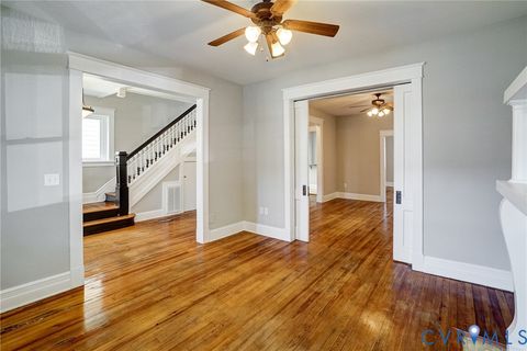 Tiny photo for 1305 McDonough St Street, Richmond, VA 23224 (MLS # 2600033)
