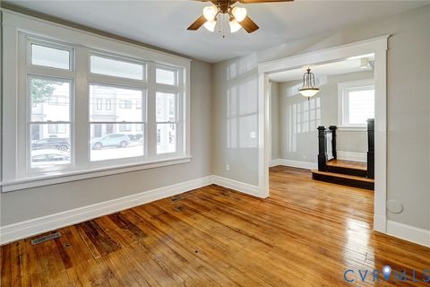 Tiny photo for 1305 McDonough St Street, Richmond, VA 23224 (MLS # 2600033)