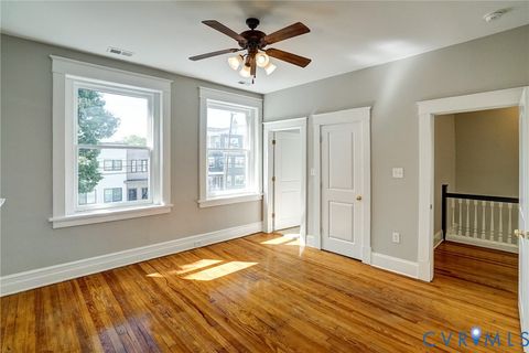Tiny photo for 1305 McDonough St Street, Richmond, VA 23224 (MLS # 2600033)
