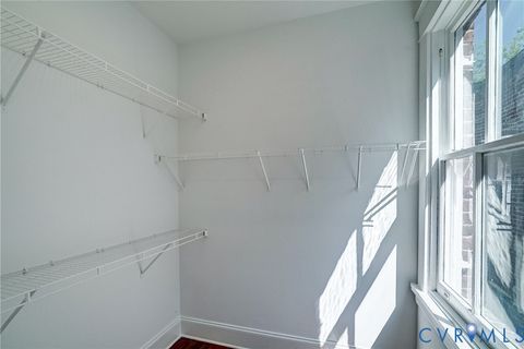 Tiny photo for 1305 McDonough St Street, Richmond, VA 23224 (MLS # 2600033)