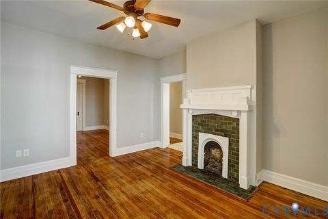 Tiny photo for 1305 McDonough St Street, Richmond, VA 23224 (MLS # 2600033)