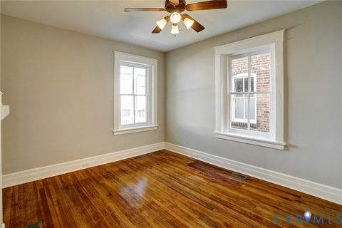 Tiny photo for 1305 McDonough St Street, Richmond, VA 23224 (MLS # 2600033)