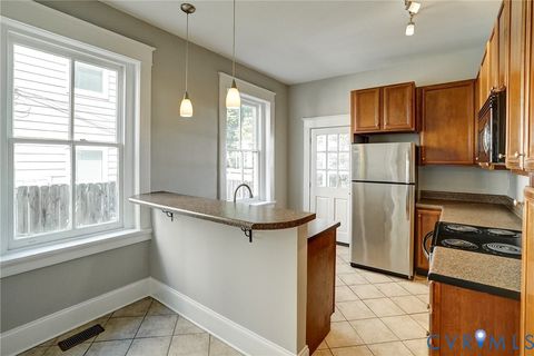 Tiny photo for 1305 McDonough St Street, Richmond, VA 23224 (MLS # 2600033)