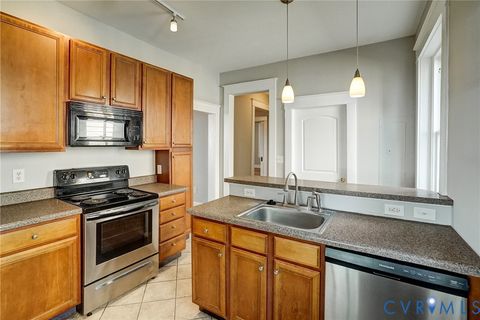 Tiny photo for 1305 McDonough St Street, Richmond, VA 23224 (MLS # 2600033)