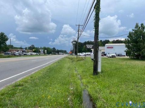 Tiny photo for 0 Washington Highway, Ashland, VA 23005 (MLS # 2600783)