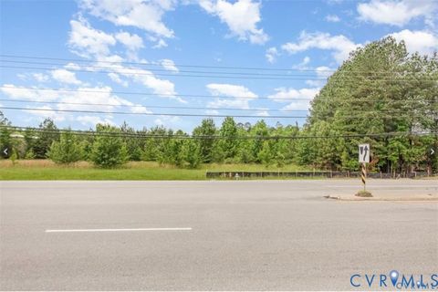 Tiny photo for 0 Washington Highway, Ashland, VA 23005 (MLS # 2600783)