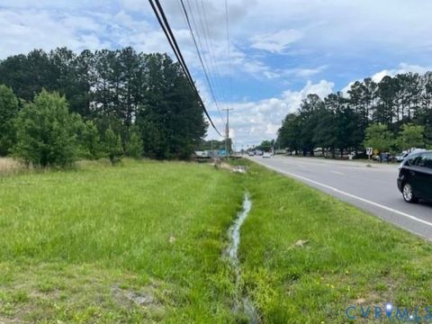 Tiny photo for 0 Washington Highway, Ashland, VA 23005 (MLS # 2600783)