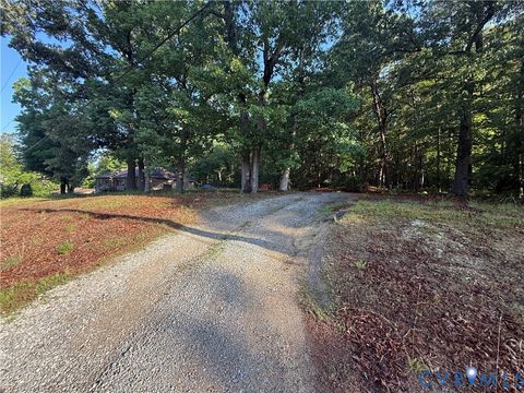 Tiny photo for 2624 Forest Lake Road, Chester, VA 23831 (MLS # 2612735)