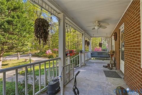Tiny photo for 14219 Spruce Avenue, Chester, VA 23836 (MLS # 2608707)