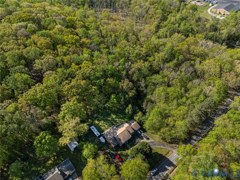 Tiny photo for 14219 Spruce Avenue, Chester, VA 23836 (MLS # 2608707)