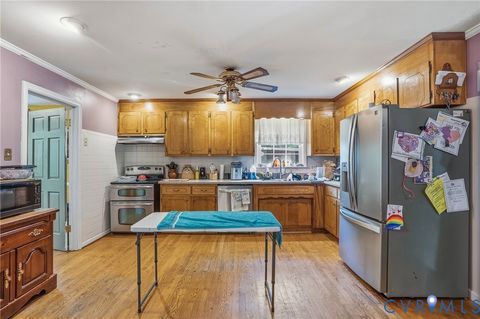Tiny photo for 14219 Spruce Avenue, Chester, VA 23836 (MLS # 2608707)