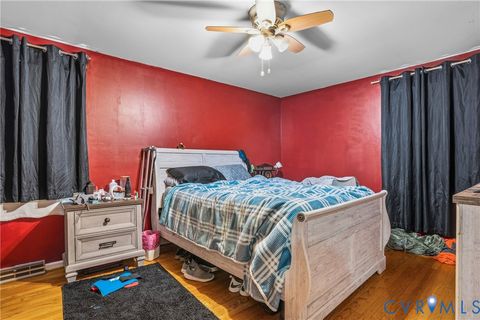 Tiny photo for 14219 Spruce Avenue, Chester, VA 23836 (MLS # 2608707)