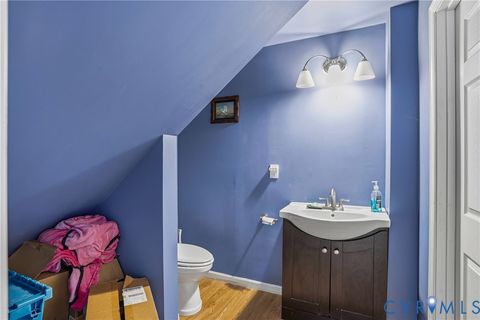 Tiny photo for 14219 Spruce Avenue, Chester, VA 23836 (MLS # 2608707)