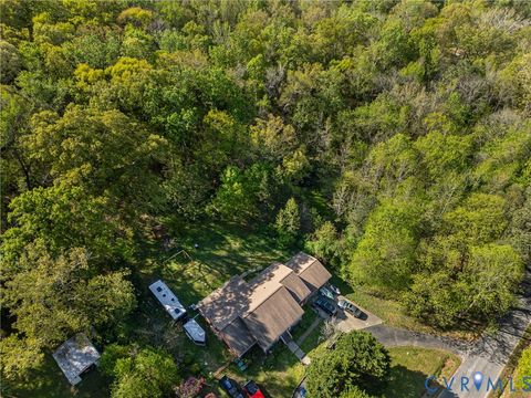 Tiny photo for 14219 Spruce Avenue, Chester, VA 23836 (MLS # 2608707)