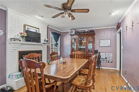 Tiny photo for 14219 Spruce Avenue, Chester, VA 23836 (MLS # 2608707)