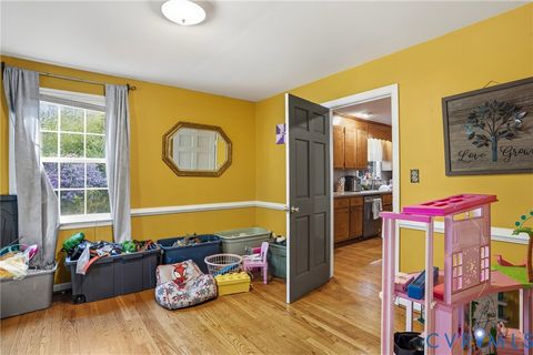 Tiny photo for 14219 Spruce Avenue, Chester, VA 23836 (MLS # 2608707)