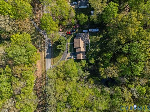 Photo of 14219 Spruce Avenue, Chester, VA 23836 (MLS # 2608707)