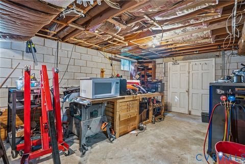 Tiny photo for 14219 Spruce Avenue, Chester, VA 23836 (MLS # 2608707)