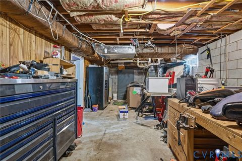 Tiny photo for 14219 Spruce Avenue, Chester, VA 23836 (MLS # 2608707)