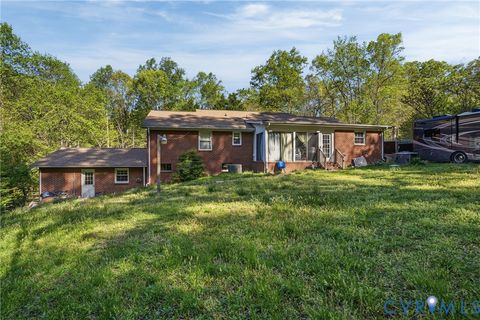 Tiny photo for 14219 Spruce Avenue, Chester, VA 23836 (MLS # 2608707)