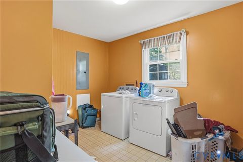Tiny photo for 14219 Spruce Avenue, Chester, VA 23836 (MLS # 2608707)