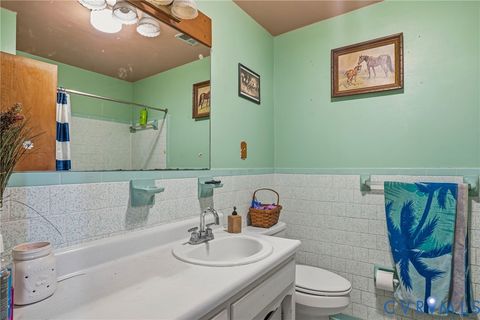 Tiny photo for 14219 Spruce Avenue, Chester, VA 23836 (MLS # 2608707)