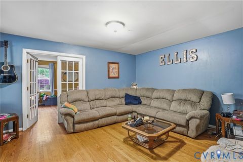 Tiny photo for 14219 Spruce Avenue, Chester, VA 23836 (MLS # 2608707)