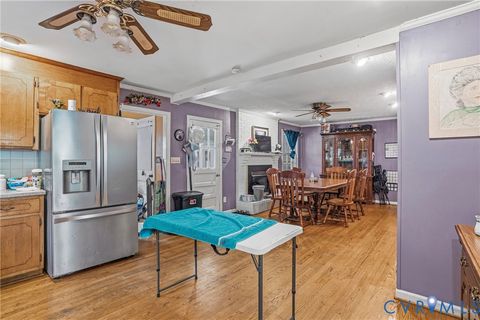 Tiny photo for 14219 Spruce Avenue, Chester, VA 23836 (MLS # 2608707)