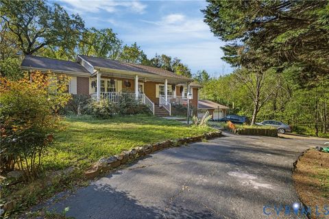 Tiny photo for 14219 Spruce Avenue, Chester, VA 23836 (MLS # 2608707)