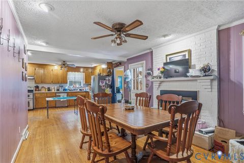 Tiny photo for 14219 Spruce Avenue, Chester, VA 23836 (MLS # 2608707)