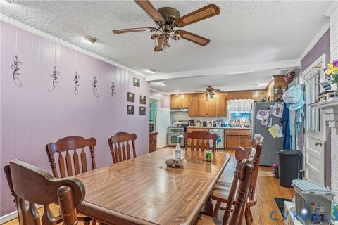 Tiny photo for 14219 Spruce Avenue, Chester, VA 23836 (MLS # 2608707)