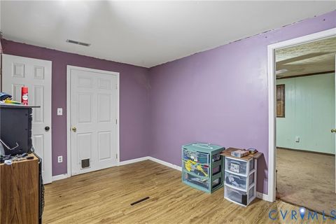 Tiny photo for 14219 Spruce Avenue, Chester, VA 23836 (MLS # 2608707)