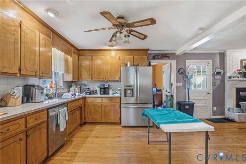 Tiny photo for 14219 Spruce Avenue, Chester, VA 23836 (MLS # 2608707)
