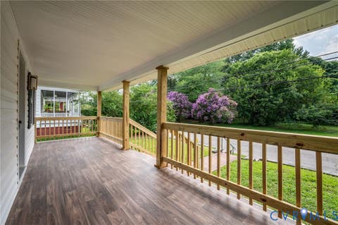 Tiny photo for 215 N 14th Ave AVE, Hopewell, VA 23860 (MLS # 2621824)