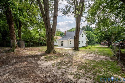 Tiny photo for 215 N 14th Ave AVE, Hopewell, VA 23860 (MLS # 2621824)