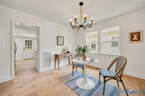 Tiny photo for 215 N 14th Ave AVE, Hopewell, VA 23860 (MLS # 2621824)